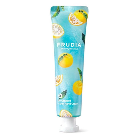 Frudia - My Orchard Citron Hand Cream, 30g