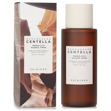 Madagascar Centella Probio-Cica Essence Toner, 210ml