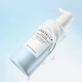 Madagascar Centella Hyalu-Cica Gentle Cleansing Milk 200ml