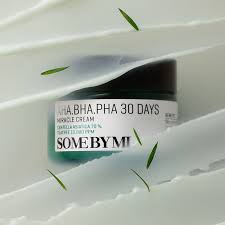 AHA, BHA, PHA 30 Days Miracle Cream, 60g