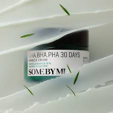 SOME BY MI - AHA, BHA, PHA 30 Days Miracle Cream, 60g