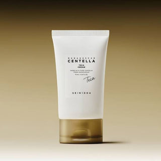 Madagascar Centella Teca Cream 75ml