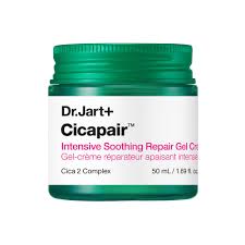 Cicapair Intensive Soothing Repair Gel Cream, 50ml