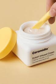 Ceramidin Ectoin-Infused Cream, 50ml