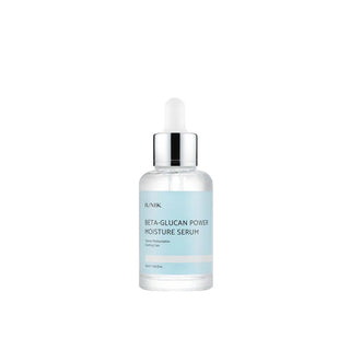 Beta Glucan Power Moisture Serum, 50ml