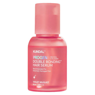 KUNDAL Progen Double Bonding Violet Muguet Hair Serum 50ml