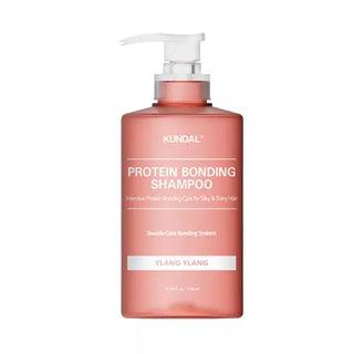 KUNDAL Protein Bonding Care Ylang Ylang Shampoo 500ml