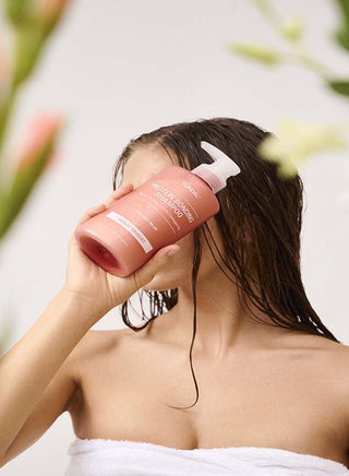 KUNDAL Protein Bonding Care Violet Muguet Shampoo product image