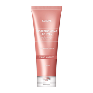KUNDAL Protein Bonding Violet Muguet Treatment 250ml