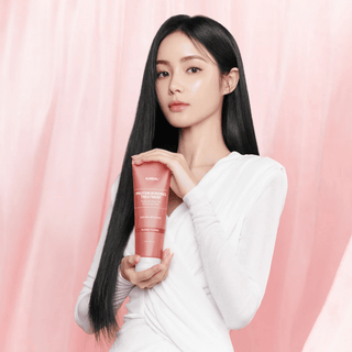 KUNDAL Protein Bonding Violet Muguet Treatment 250ml