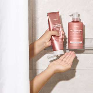 KUNDAL Protein Bonding Violet Muguet Treatment 250ml