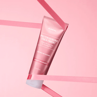 KUNDAL Protein Bonding Violet Muguet Treatment 250ml