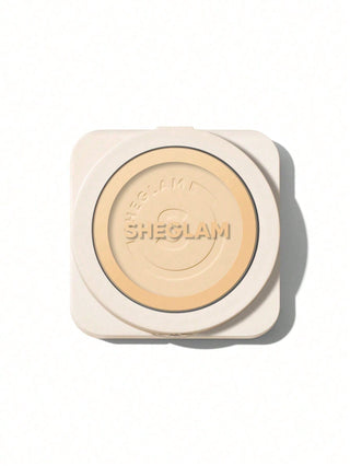 Skin-Focus High Coverage Powder Foundation