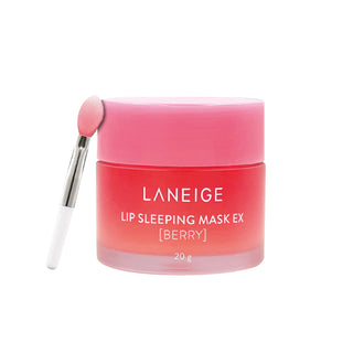 Lip Sleeping Mask EX, 20g