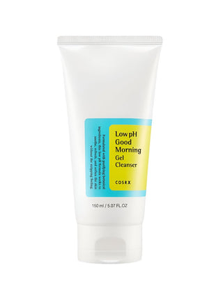 Low pH Good Morning Gel Cleanser 150ml