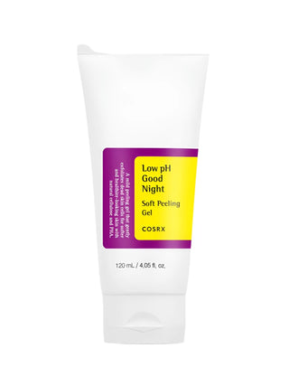 Low pH Good Night Soft Peeling Gel 120ml