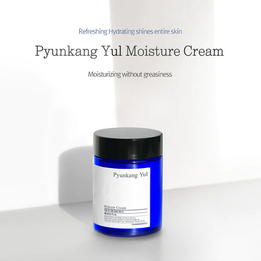 Pyunkang yul - Moisture Cream 100ml
