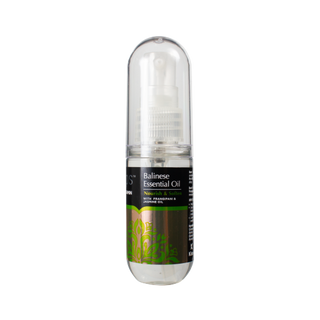 Hair Vitamin Balinese Essensial Oil