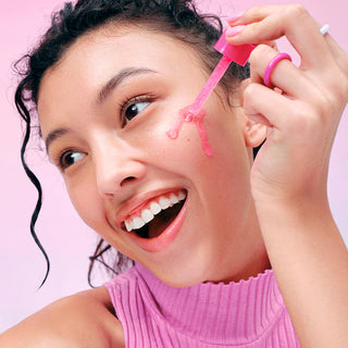 NAD+ PEPTIDE BOOSTING SERUM 30ML