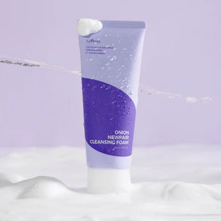 Onion Newpair Cleansing Foam, 150ml
