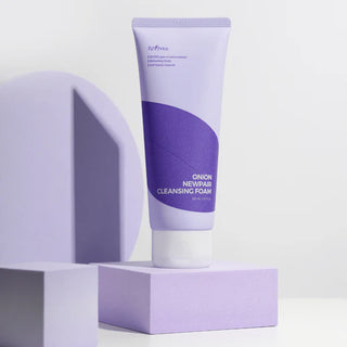 Onion Newpair Cleansing Foam, 150ml