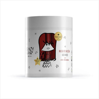 Hair Mask Chocolate 1000ml