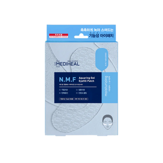 NMF Aquaring Gel Eye Patch