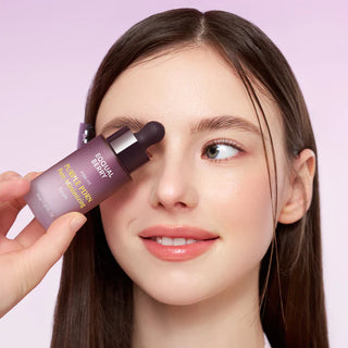 Purple PDRN Pore Minimizing Serum, 30ml