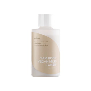 Yam Root Vegan Milk Toner, 200ml