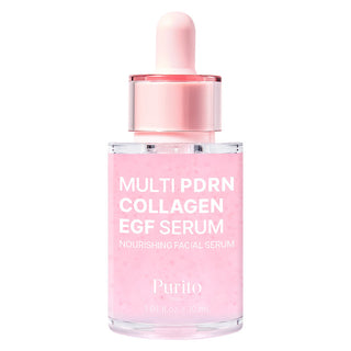 PURITO SEOUL Multi PDRN Collagen EGF Serum 30ml