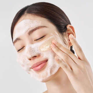 PURITO SEOUL Oat In Gentle Exfoliating Face Cleanser 150ml product image