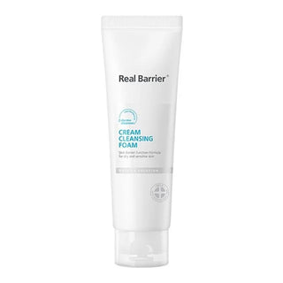 Cream Cleansing foam, Real Barrier