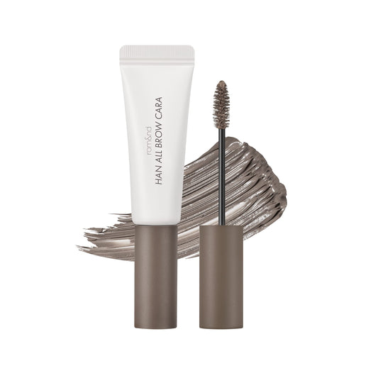 rom&nd - HAN ALL Brow cara 01 grace taupe