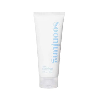 SoonJung 5.5 Foam Cleanser 150ml