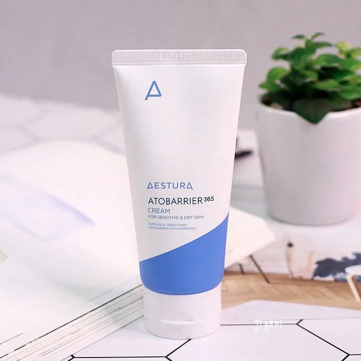 AESTURA - Ato Barrier 365 Cream, 80ml