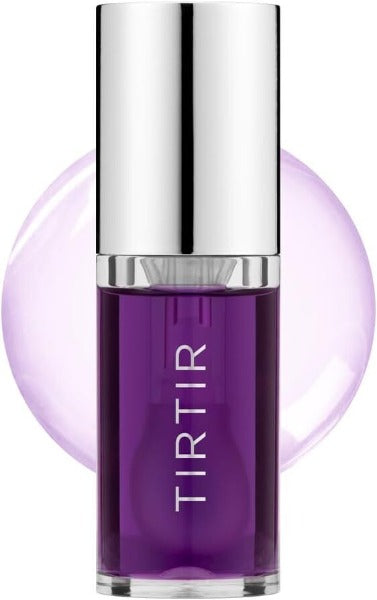 TIRTIR - My Glow Lip Oil Lavender, 5.7ml