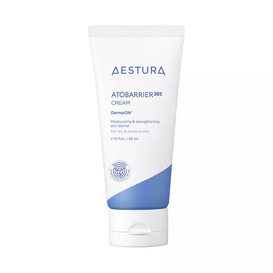 AESTURA - Ato Barrier 365 Cream, 80ml