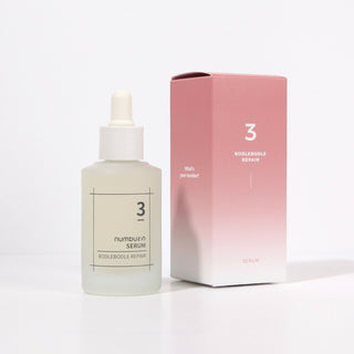 NO. 3 Skin Softening Serum 50ML