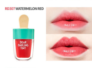 Dear Darling Water Gel Tint IceCream