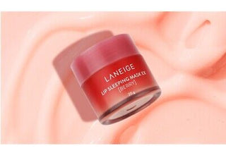 Lip Sleeping Mask EX, 20g