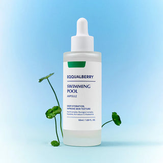 Swimming Pool Ampoule, 50ml