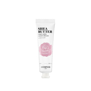 Shea Butter Perfumed Hand Cream, 30ml