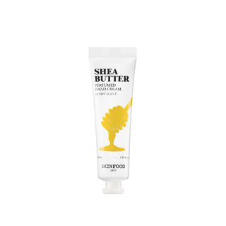 Shea Butter Perfumed Hand Cream, 30ml