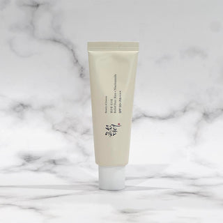 Relief Sun: Rice + Niacinamide SPF50+ PA++++