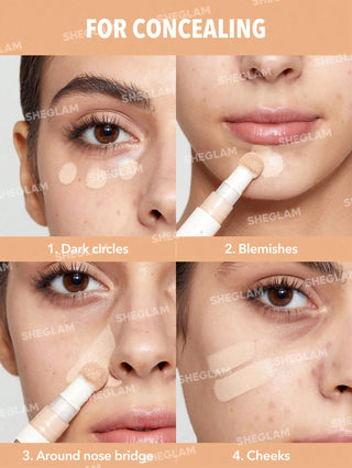 Complexion Boost Concealer