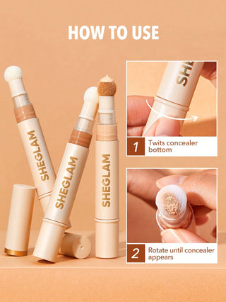 Complexion Boost Concealer