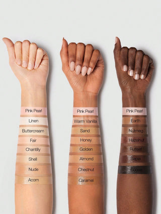 Complexion Boost Concealer