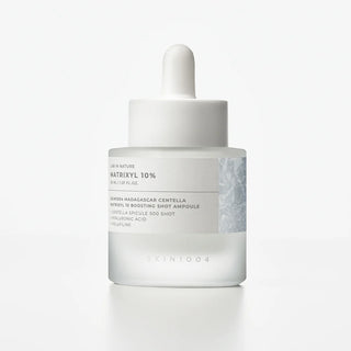 Madagascar Centella Matrixyl 10 Boosting Shot Ampoule, 30 ml