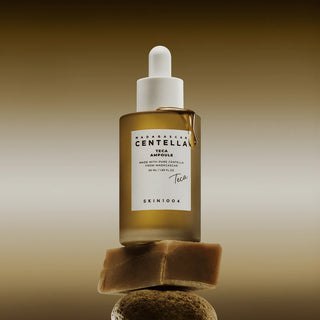 Madagascar Centella Teca Ampoule 50ml