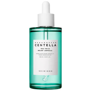 Madagascar Centella Tea-Trica Relief Ampoule